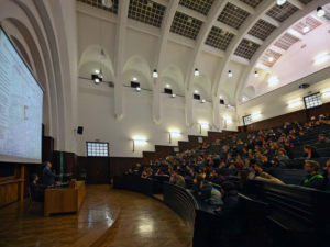 Varsavianici na SGH