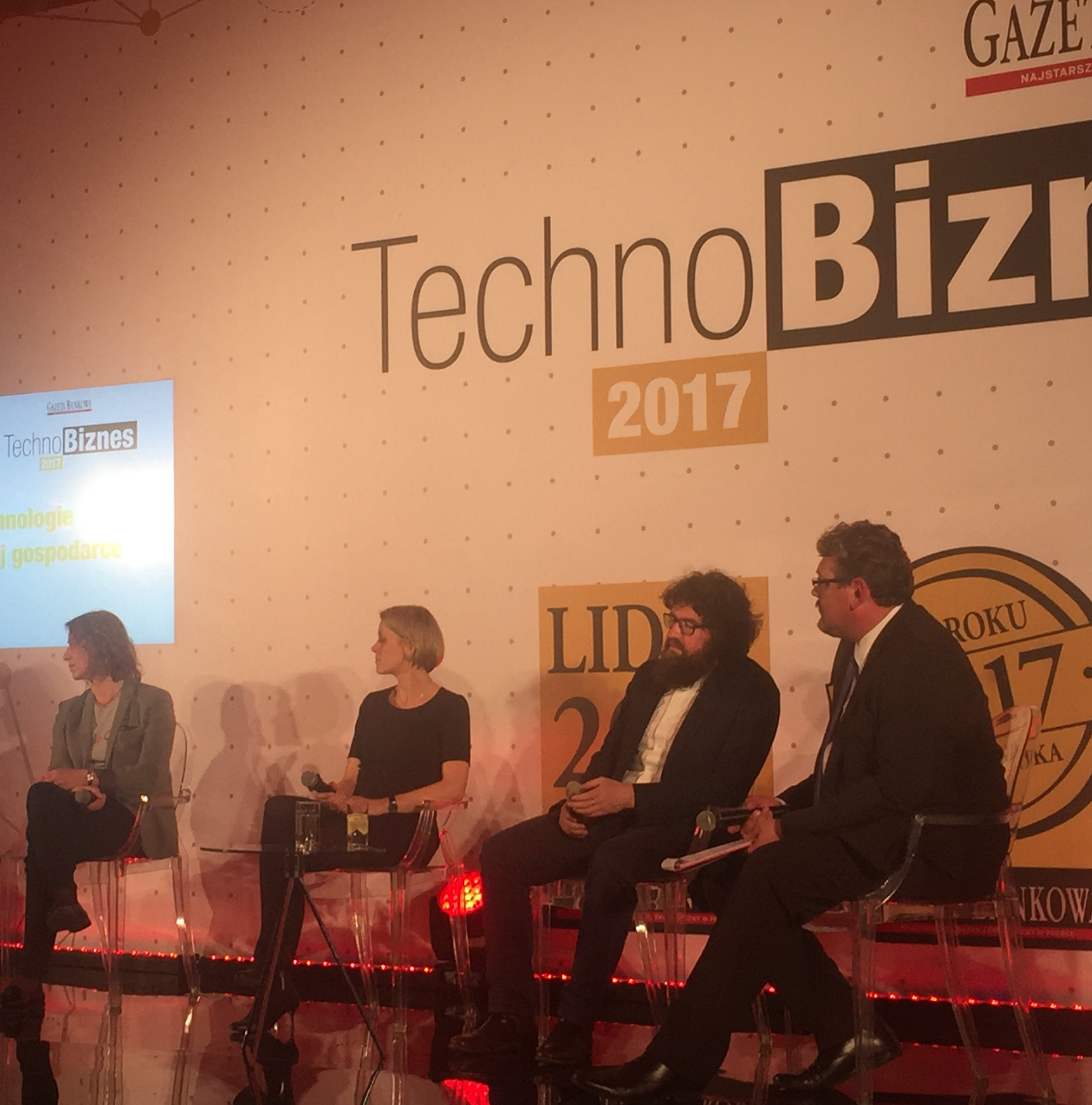 ZIPSEE „Cyfrowa Polska” w kapitule TechnoBiznes 2017