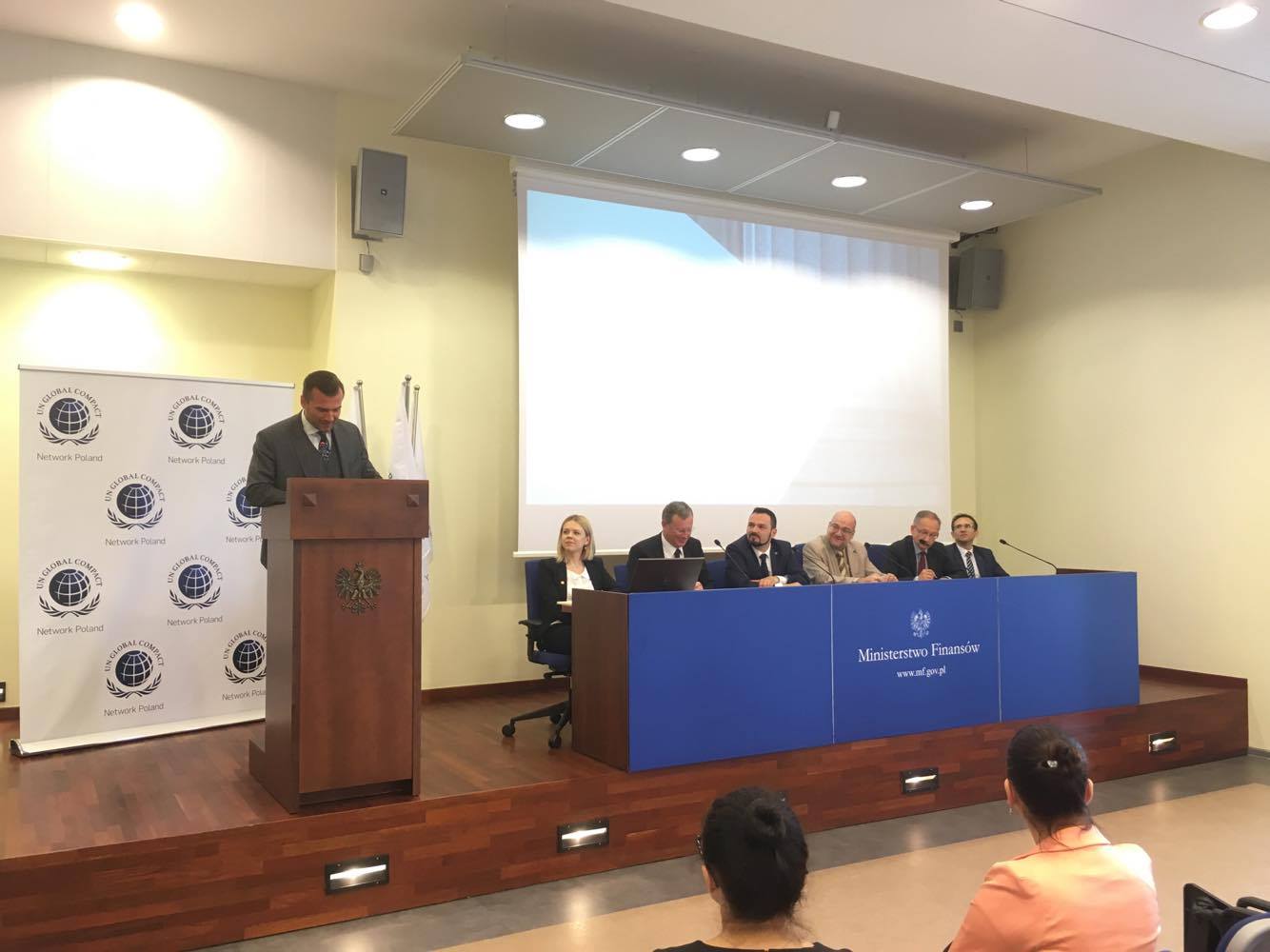ZIPSEE „Cyfrowa Polska” na konferencji o reformie KAS
