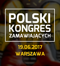 ZIPSEE wspiera Polski Kongres Zamawiających