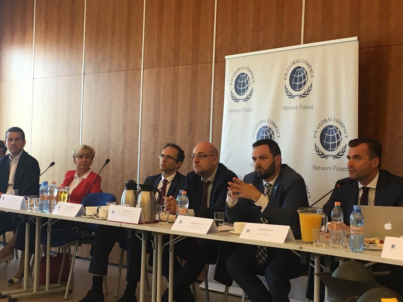 W Ministerstwie Finansów o eliminowaniu szarej strefy w branży elektronicznej