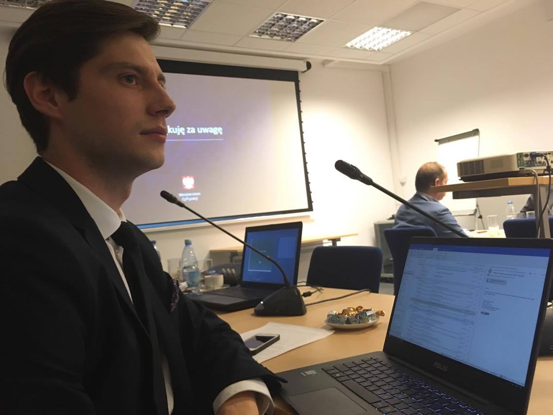 Związek Cyfrowa Polska: Popieramy stanowisko rządu ws. ePrivacy