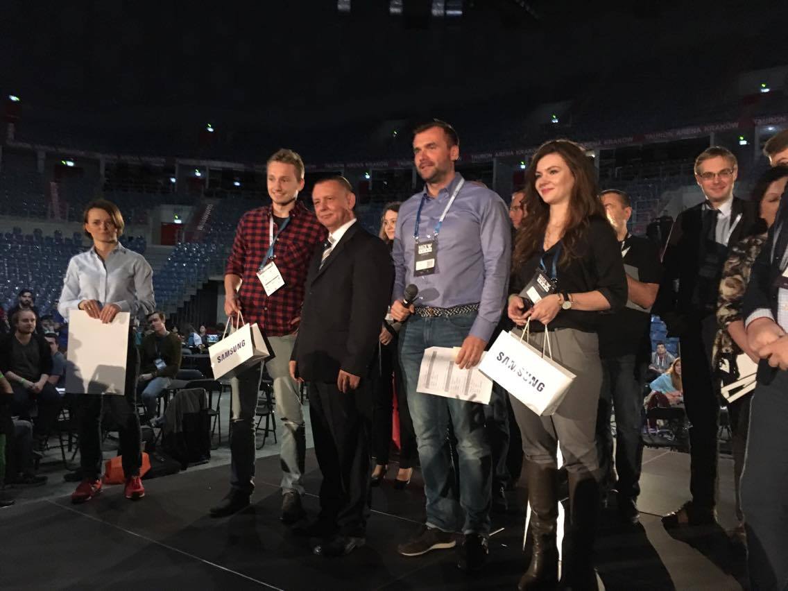 Nagrody od Cyfrowej Polski w konkursie Ministerstwa Finansów