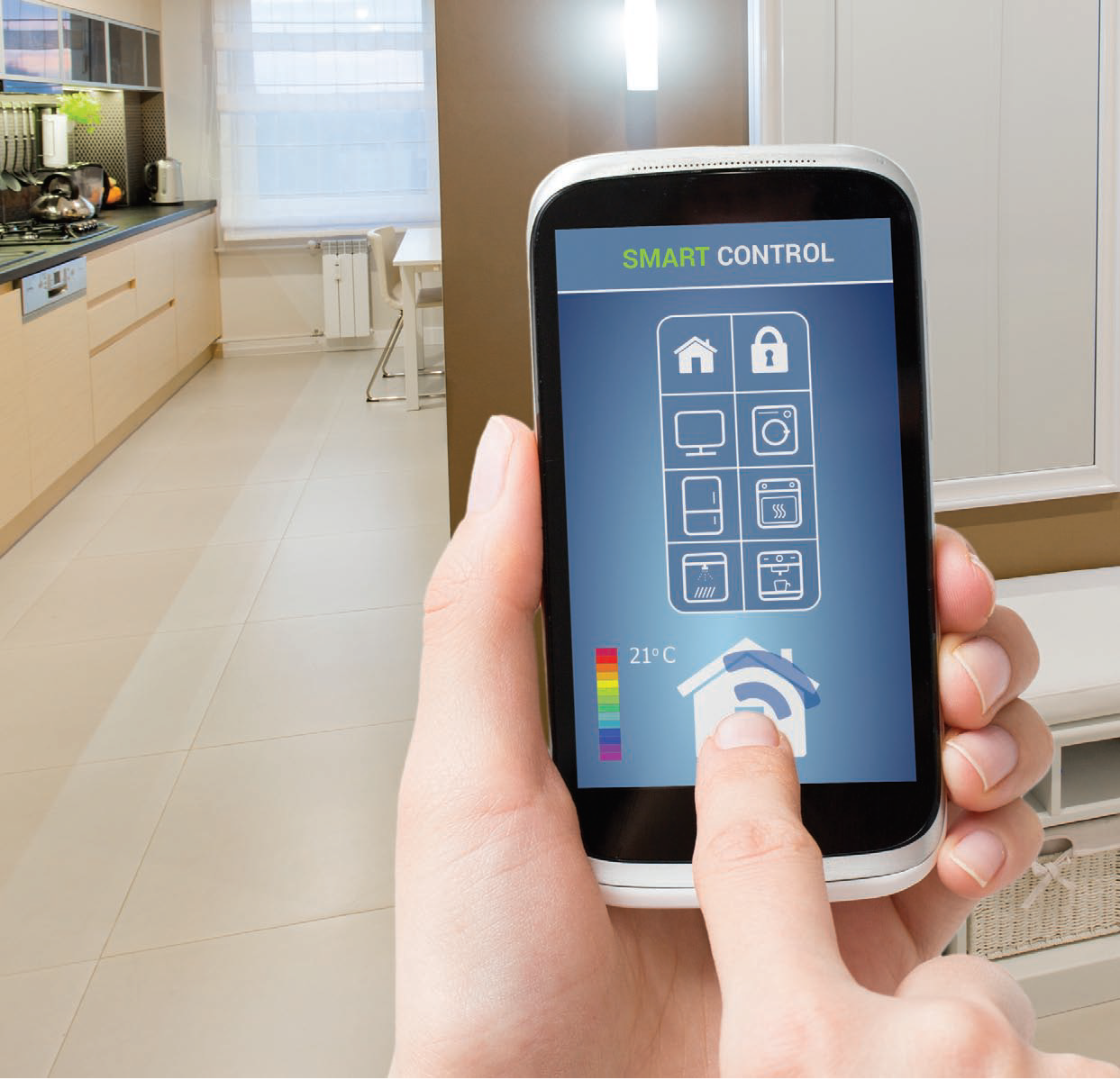 Polska rewolucja w segmencie smart [RAPORT]