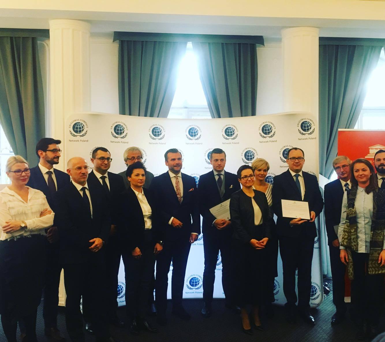 ZIPSEE w Programie Standardu Etycznego