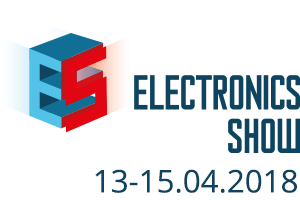 ZIPSEE na targach Electronics Show 2018