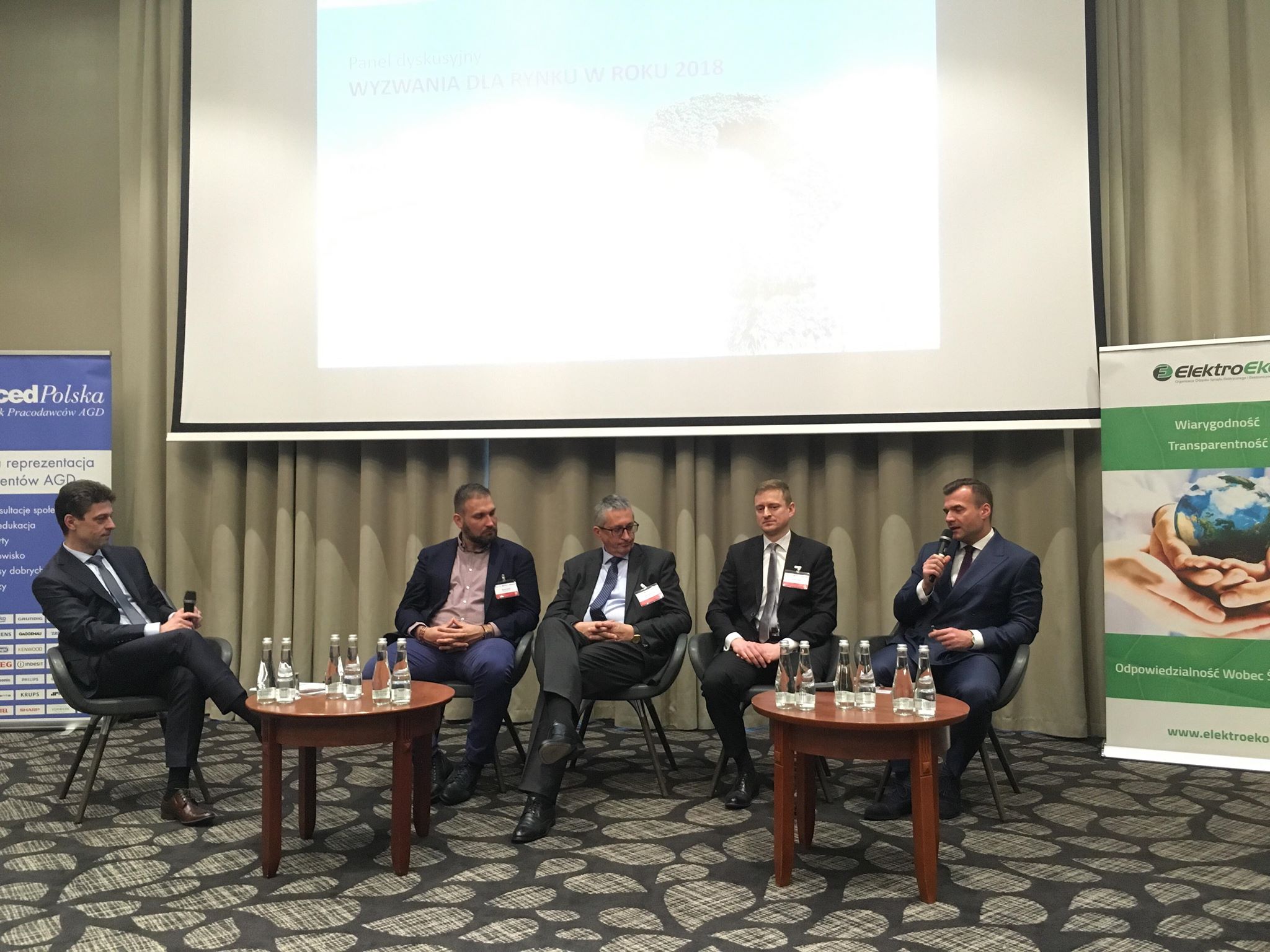 Kanownik: Ustawa o gospodarowaniu elektroodpadami do poprawy