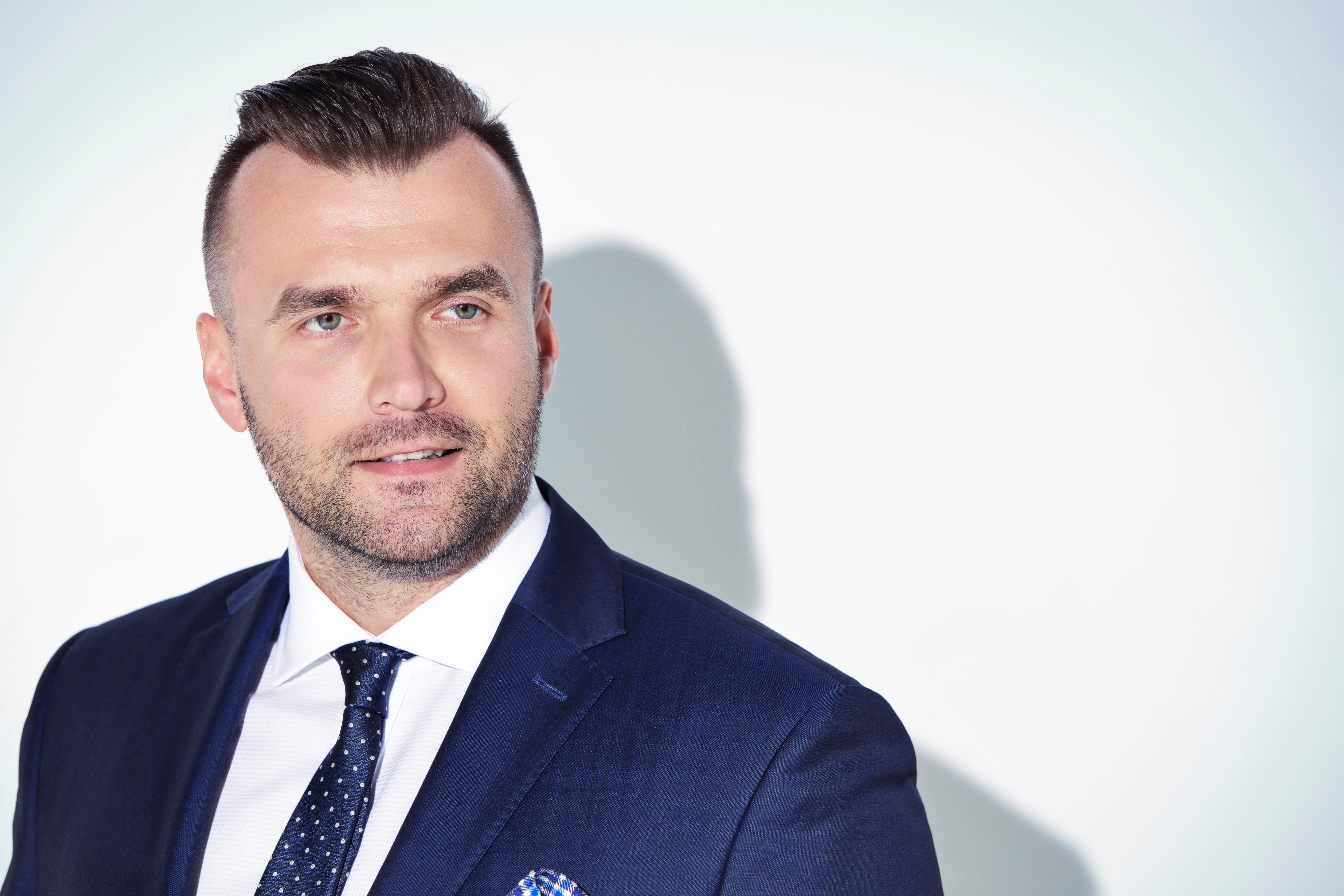 Kanownik wybrany na drugą kadencję do Zarządu Digital Europe