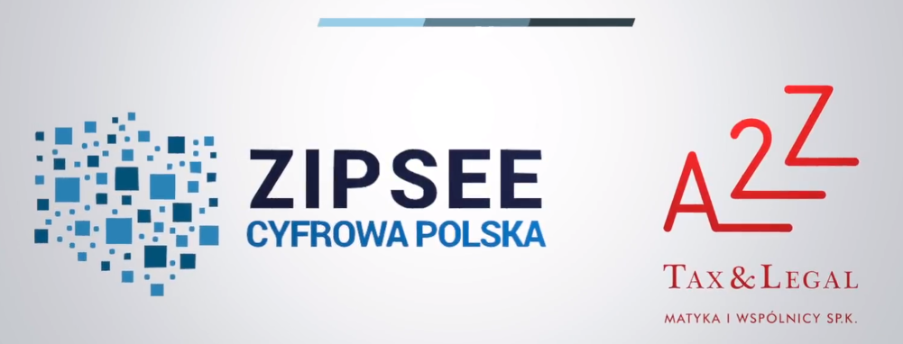 Cyfrowa Polska edukuje w sprawie split payment