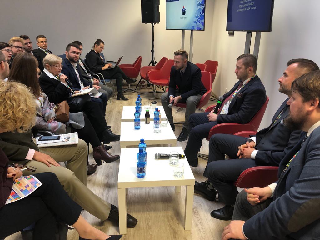 Na Kongresie 590 o unijnej reformie prawa autorskiego