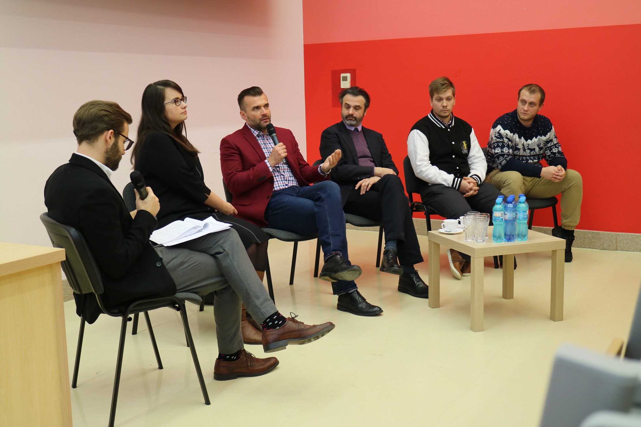 ACTA2 czy ochrona twórców? Debata Cyfrowej Polski o prawach autorskich