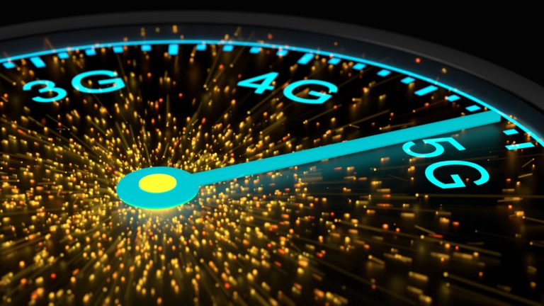 Webinar: Sieci 5G – Standardy i patentowanie a cyberbezpieczeństwo [NAGRANIE]