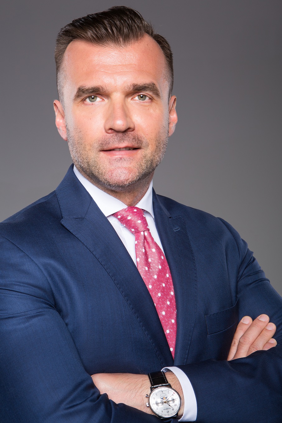 Michał Kanownik dalej będzie kierować Cyfrową Polską