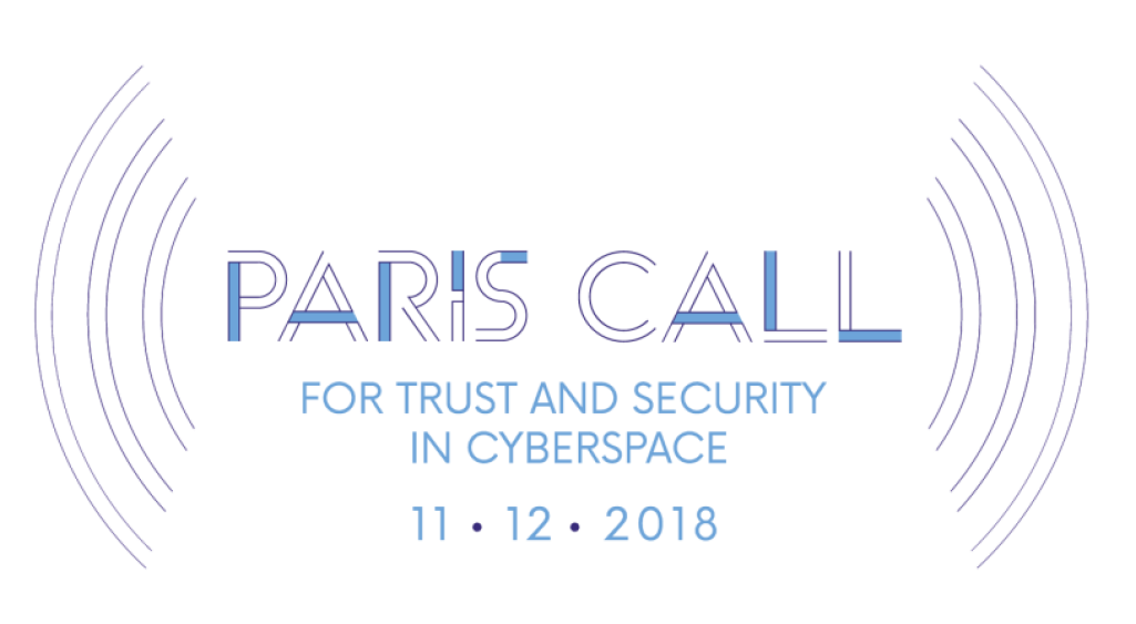 Cyfrowa Polska dołącza do Paris Call
