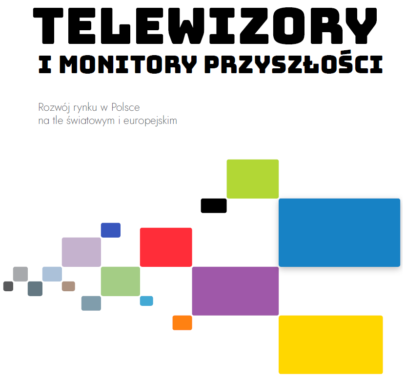 Raport: Rozwój telewizji hybrydowej pozytywnie wpłynie na rynek telewizorów