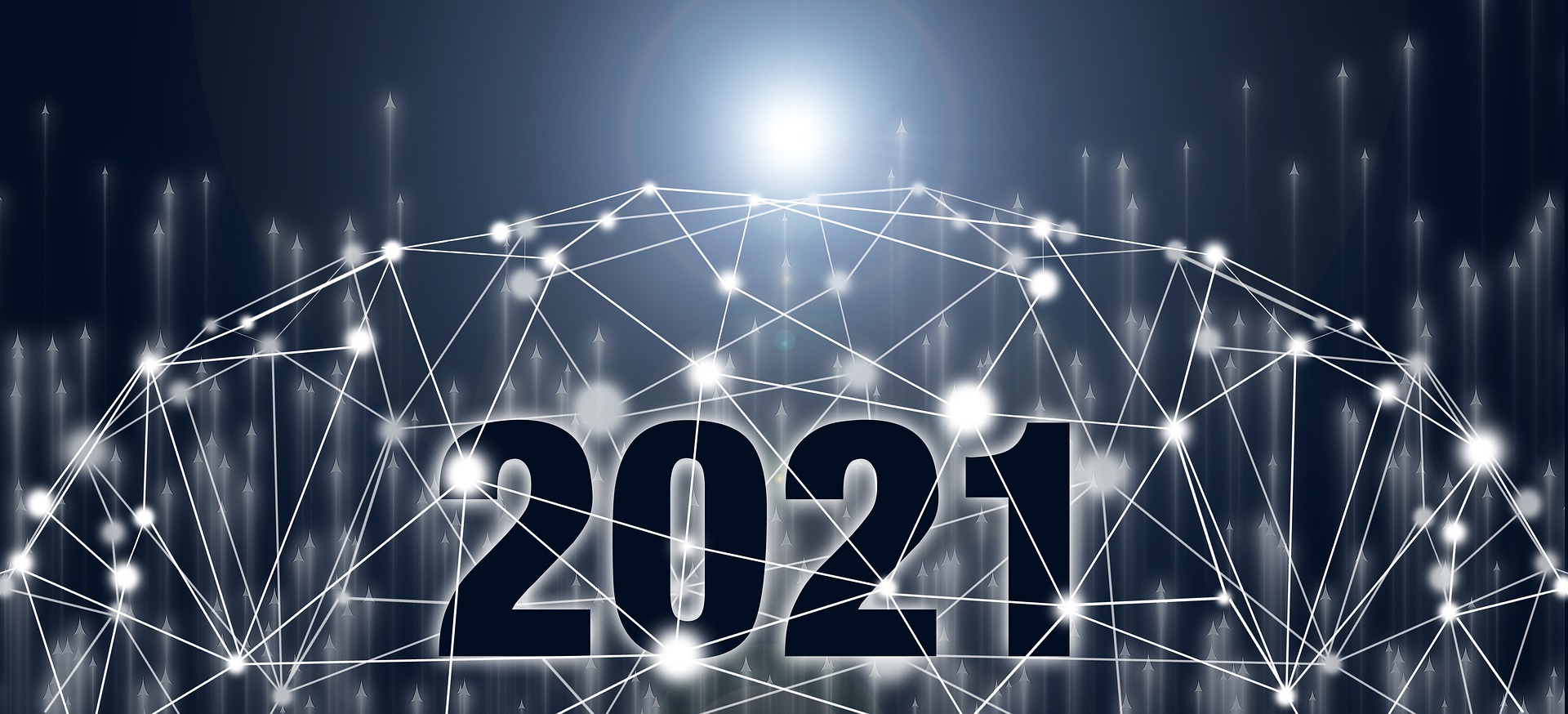 2021 rokiem ważnych regulacji dla branży cyfrowej