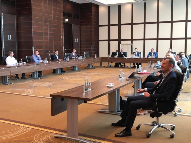 Michał Kanownik ponownie wybrany na prezesa Cyfrowej Polski