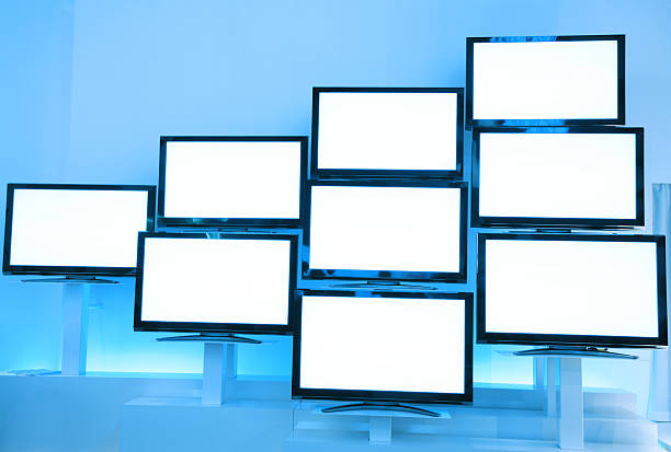 Cyfrowa Polska: rośnie sprzedaż telewizorów, Polska wciąż liderem produkcji