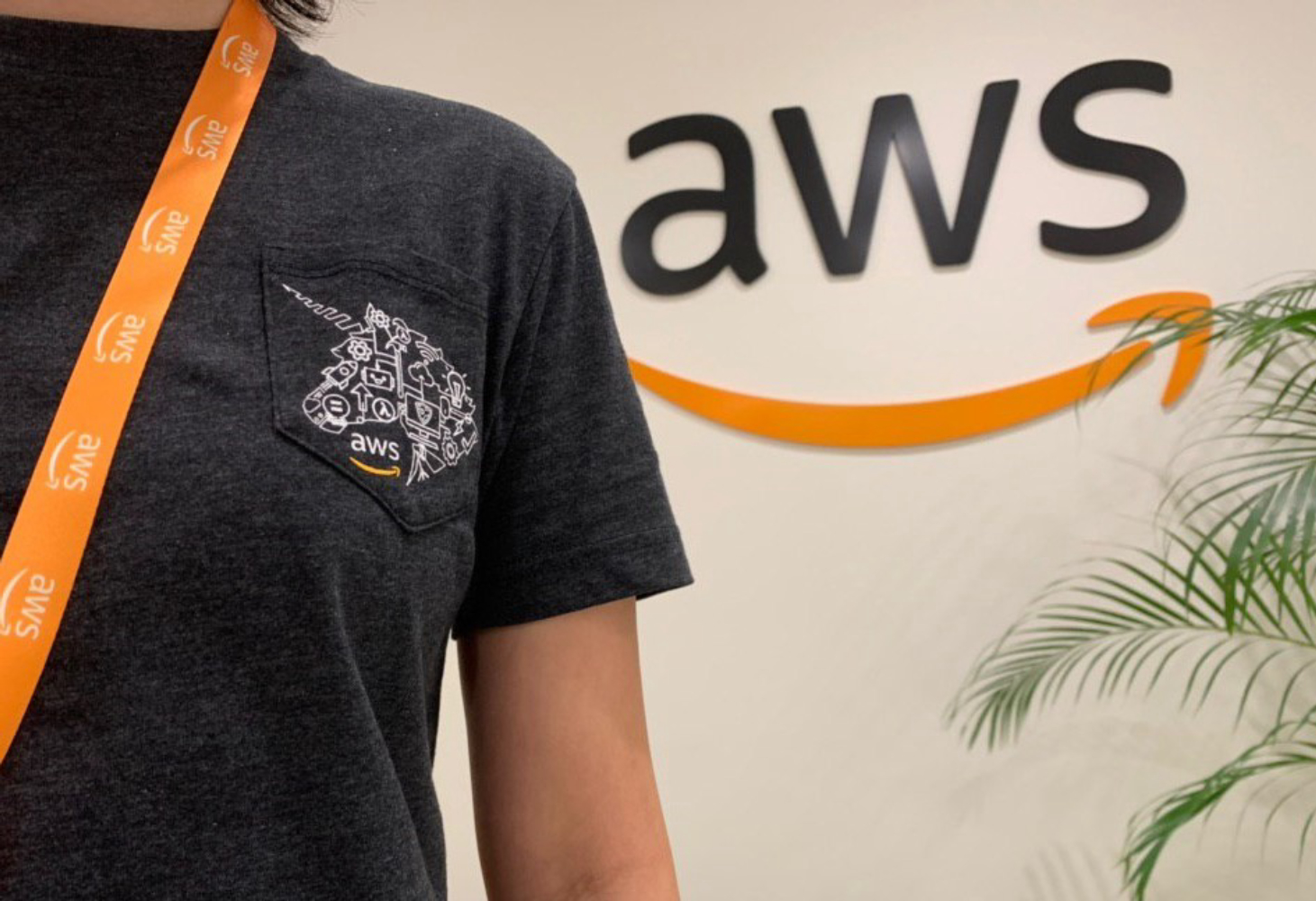 Amazon Web Services członkiem Związku Cyfrowa Polska