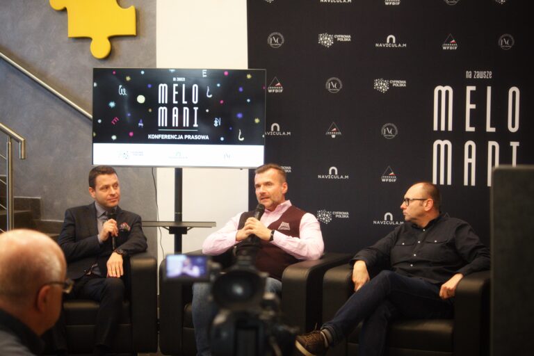 Materiały archiwalne o legendarnej grupie jazzowej zdigitalizowane dzięki wsparciu branży cyfrowej