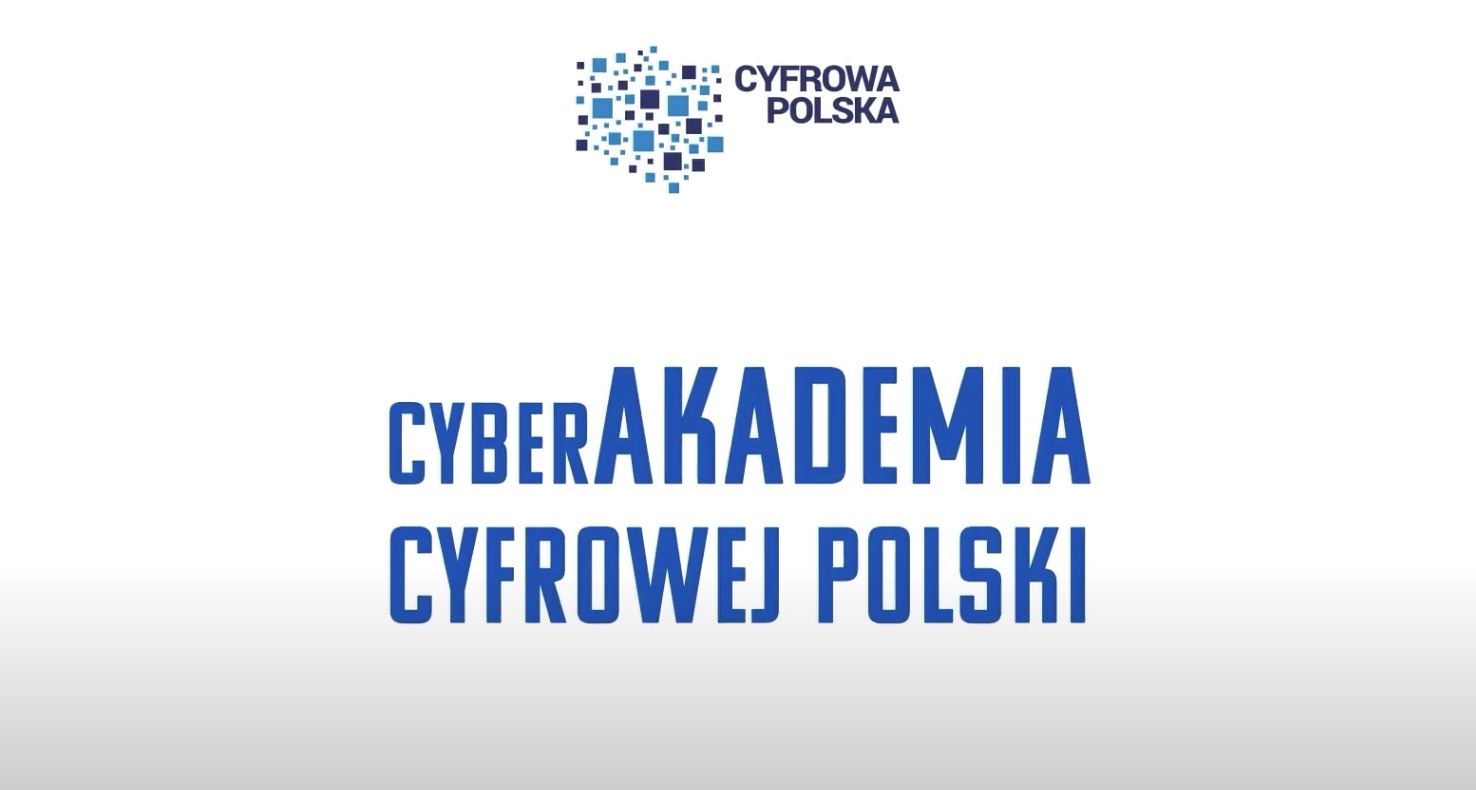Eksperci Cyfrowej Polski w październiku doradzą, jak chronić się przed hakerami