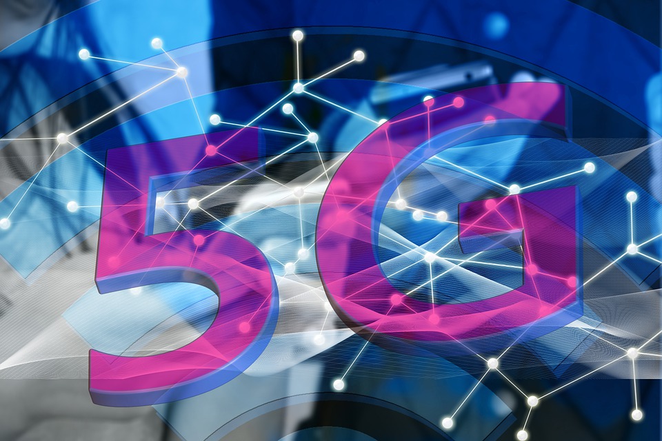 Cyfrowa Polska apeluje o pilne udostępnienie pasma C na potrzeby budowy 5G