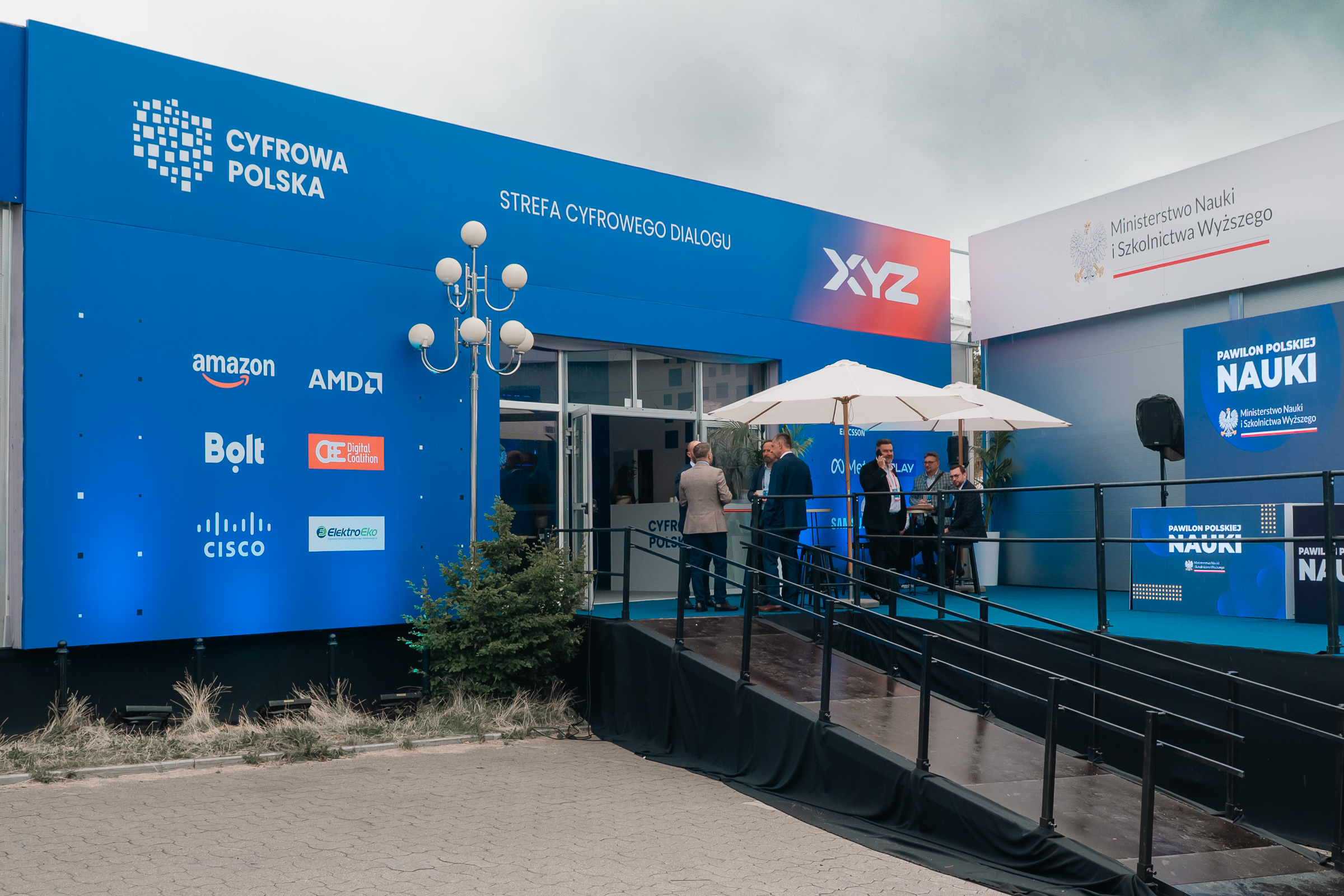 Trzy dni cyfrowej debaty na Forum Ekonomicznym w Karpaczu