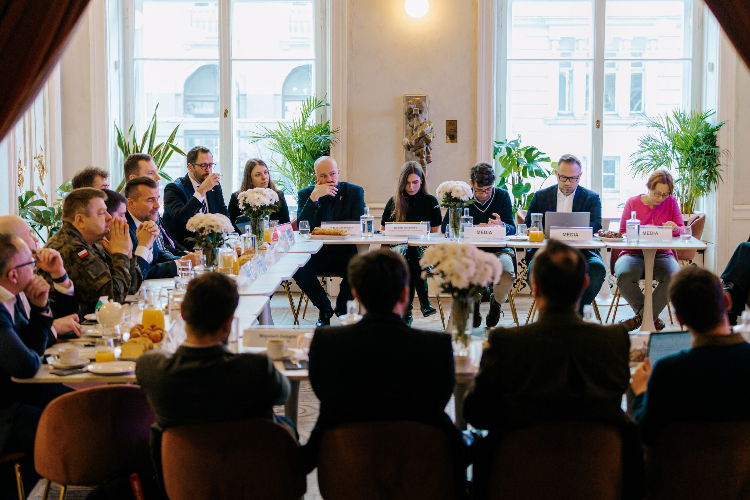 Branża cyfrowa obala mity o nowelizacji ustawy o Krajowym Systemie Cyberbezpieczeństwa